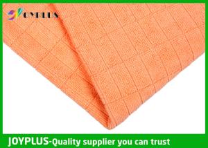 Quality Hot sale Microfiber Floor cleaning cloth Microfiber suqare cloth wholesale