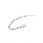 Surgical Intubation Cuffed Uncuffed Endotracheal Tube PVC Material
