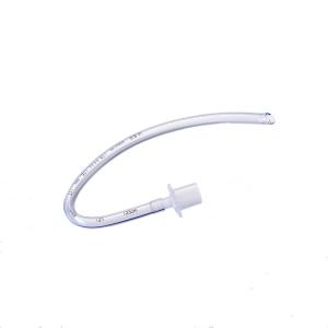 Quality Surgical Intubation Cuffed Uncuffed Endotracheal Tube PVC Material wholesale