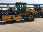 XCMG Road Construction Machinery 22 Ton Single Drum Roller Compactor S223J