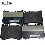 A0084200220 Genuine Brake Systems Auto Brake Pad For Mercedes - Benz W222