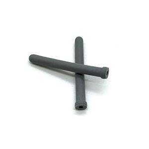 Quality 22mm 23mm Needle Sheath Blood Collection Accessories Grey Black wholesale