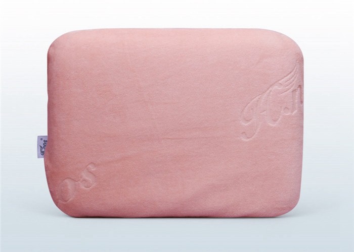 Baby Head Pillow , Infant Memory Foam Pillow
