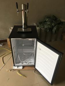Quality Beer kegerator cooling dispenser wholesale