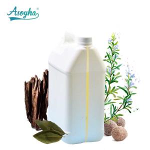 Quality Safety Relax Aromatherapy Essential Oils Massage , Spa And Home Care wholesale