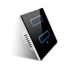 Quality Smart Zigbee Home Automation Switches Installation Free Dimming wholesale