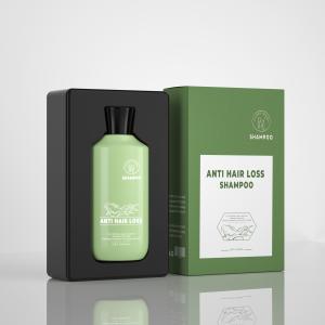Quality GMPC Herbal Anti Hair Loss Shampoo Promote Scalp Metabolism 3 Years Shelf Life wholesale