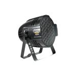 3W Dyeing Par Lights Professional Disco Stage RGB Lighting Power Light Ground