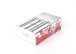 Rigid Drawer Cosmetic Packaging Box Sustainable Cardboard Customization