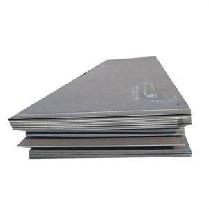 Quality Hot Rolled ASTM A572 Gr50 Carbon Steel 1250-2500mm wholesale