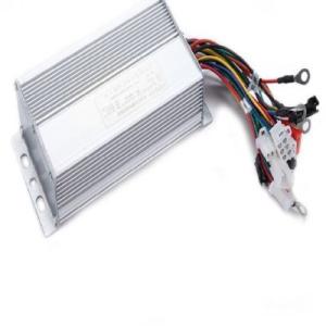 Quality 48V 800W Brushless Motor Controller For Electric Bike wholesale