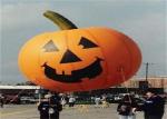Customized Advertising Inflatables Shaped Helium Balloon , PVC Giant Bird Animal