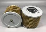 Standard Excavator Hydraulic Filter High Efficiency Long Lifespan For DH150-7