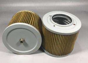 Quality Standard Excavator Hydraulic Filter High Efficiency Long Lifespan For DH150-7 DH220-5/7 wholesale