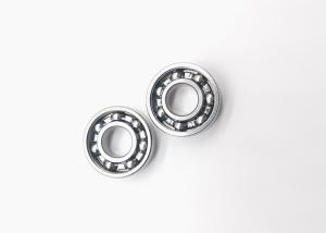 Quality Less Internal Friction Miniature Ball Bearings Small Starting Torque Size 687ZZ wholesale
