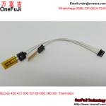 New 50GA-5440 Fuser Thermistor Assembly for Konica Minolta bizhub 360 420 500