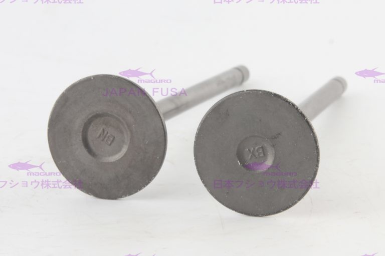 6151-42-4110 Diesel Engine Valve For KOMATSU S6D125-6