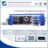 Buy cheap Automatic Plastic Cup Lid Thermoforming Machine CE Standard Multisation from wholesalers