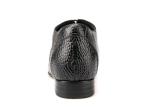 7 Cm Black Thick Heel Men'S Wedding Dress Black / Brown Shoes Mens Patent