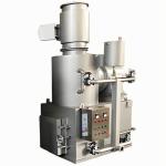 5000kg/H Eco Friendly Waste Incinerator Waste Disposal Environmental Protection