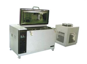Quality 96 Bags 19200ml Blood Plasma Freezer For Blood Bank wholesale