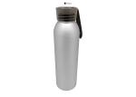 Customized Outdoor Aluminum Sports Water Bottle / BPA Free Drink Bottles