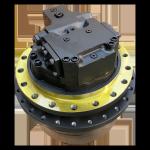 Belparts Excavator R320LC-7 R320LC-7A final drive assembly 31N9-40010 31N9