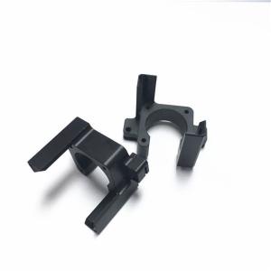Quality Stainless Steel Aluminum Automation Spare Parts Cnc Machining Milling Parts wholesale