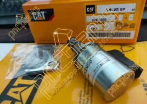 Quality 2250300 Excavator Spare Parts 950H 966H Valve Group Solenoid wholesale
