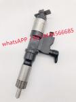 095000-8930 095000-6363 Denso Diesel Injectors 8-97609788-6 8-98160061-0