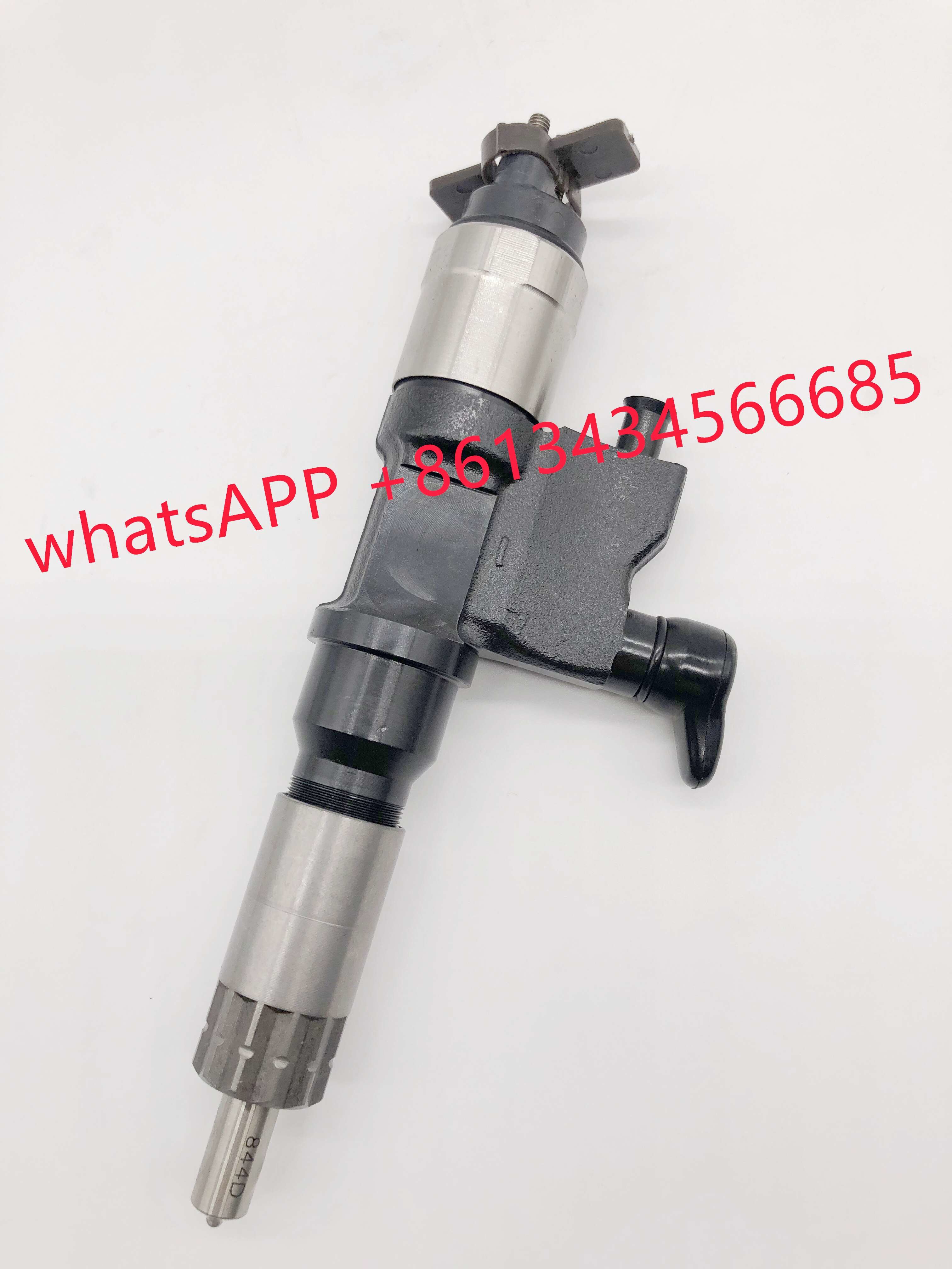 095000-8930 095000-6363 Denso Diesel Injectors 8-97609788-6 8-98160061-0