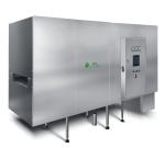 Automatic Far Infrared Tunnel Sterilization Drying Machine(HX420/4500)