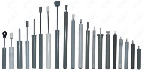 Precision Customized CNC Machined Stainless Steel Parts With Corrosion