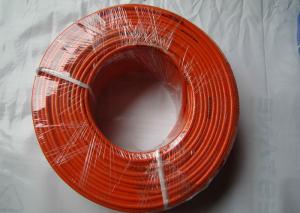 Quality 3 Core Seismic Cable Resistivity Cable -40℃~+70℃ Working Temperature wholesale