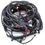 SH200-5 CX210B Excavator External Wiring Harness Cable Main Harness KRR12930