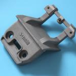 Samill Textile Machinery Components ILsung LK Ehwha Stenter Parts Needle Holder