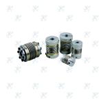 Bellows Coupling