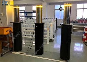 Quality 3S Fall Time Anti Corrosion Hydraulic Bollards Main Gate Entrance Security Barrier wholesale