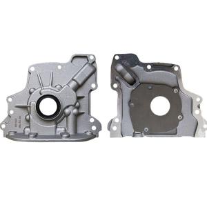 Quality AUDI VOLKSWAGEN Auto Oil Pumps 036115105B 036115105D wholesale