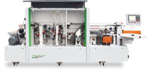 Quality High Performance Wood Edge Banding Machine HD610 wholesale
