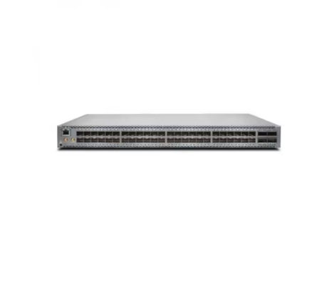 Business Networking with QFX5110-48S-AFO2 10/100/1000Mbps 48 Port Network Switch Customizable and POE Function