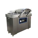 304 Stainless Steel Sealer Packing Machine Vacuum Forming Plastic Laminating For
