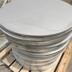 High Strength 430 Stainless Steel Hot Rolled Plate Supports Polished Brushed