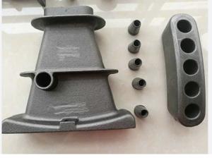 Quality Fixed Post Tension Anchorage with 1450Mpa Yield Strength Clean Finish 12.7mm/15.24mm Cable Diameter. wholesale