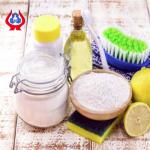 Sodium Oil Petroleum Additives High Purity CMC-LV Oil Drilling Grade