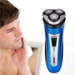 Intelligent Comfortable Barber Electric Razor , Beard Shaving Machine Weight
