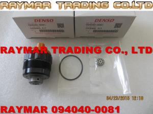 Quality DENSO PCV overhaul kit 094040-0081, 095300-0140 wholesale