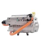 For BYD Yuan SCED-8103020 Electric AC Compressor 371.2V BC28B Hybrid Car AC