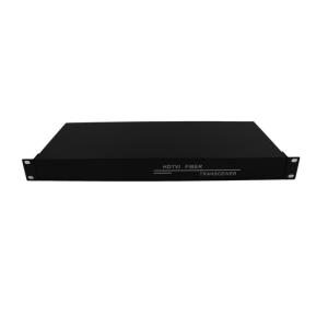 Quality CVI Fiber Optic Video Converter , Video Over Fiber Media Converter 16 Channel wholesale