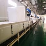 Automatic Cup Noodle Dry Noodle Production Line Equipment SUS304